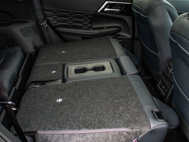 2026 Mitsubishi Outlander SEL - 23077763 - 39