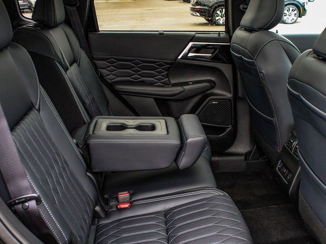 2026 Mitsubishi Outlander SEL - 23077763 - 40