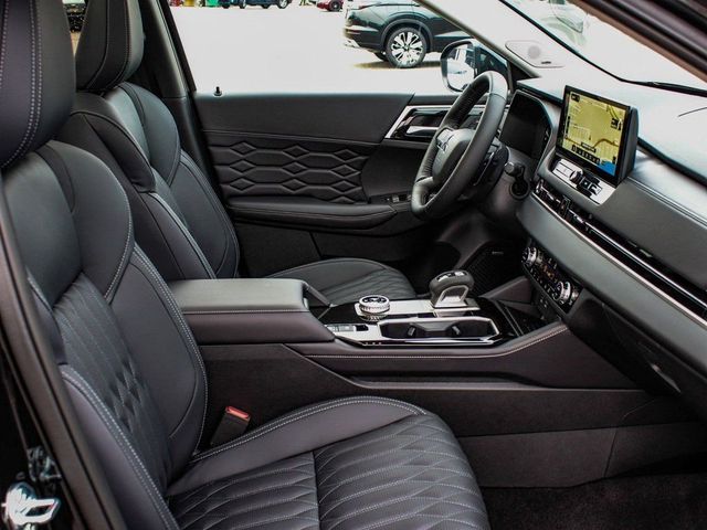 2026 Mitsubishi Outlander SEL - 23077763 - 43