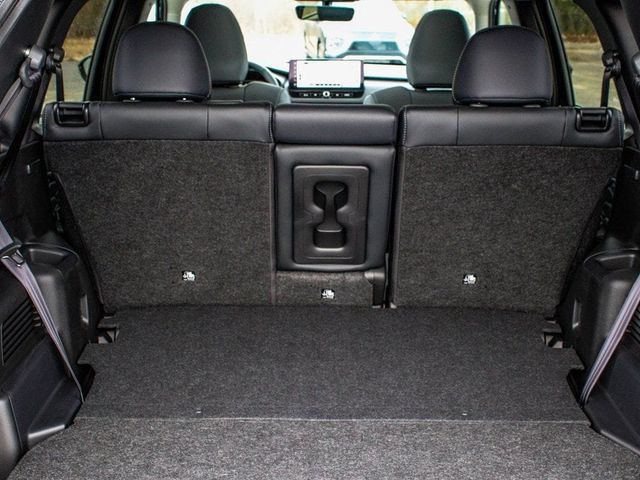 2026 Mitsubishi Outlander SEL - 23077763 - 47