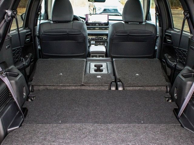 2026 Mitsubishi Outlander SEL - 23077763 - 48