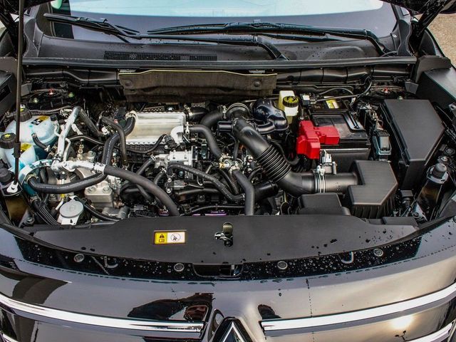 2026 Mitsubishi Outlander SEL - 23077763 - 49