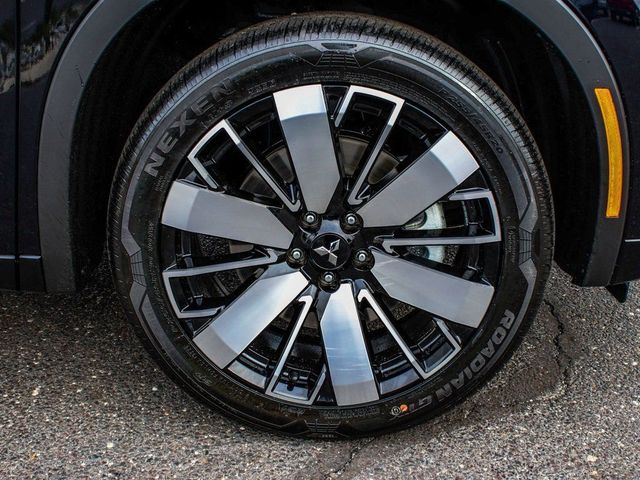 2026 Mitsubishi Outlander SEL - 23077763 - 6
