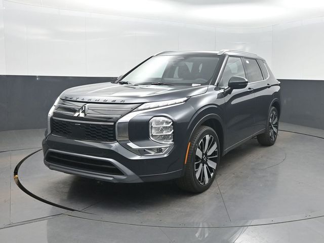 2026 Mitsubishi Outlander SEL FWD - 23012794 - 0