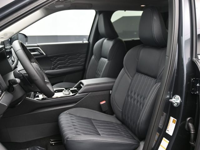 2026 Mitsubishi Outlander SEL FWD - 23012794 - 10