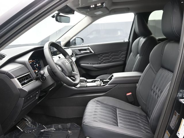 2026 Mitsubishi Outlander SEL FWD - 23012794 - 11