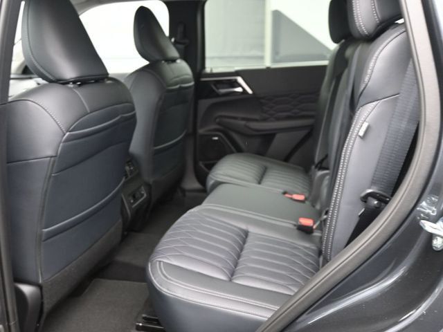 2026 Mitsubishi Outlander SEL FWD - 23012794 - 13