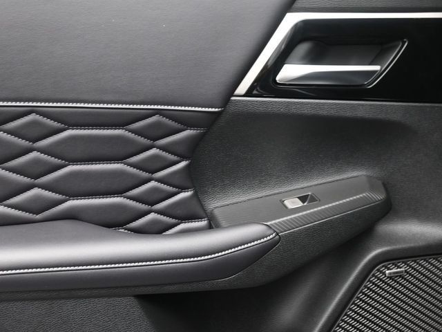 2026 Mitsubishi Outlander SEL FWD - 23012794 - 14