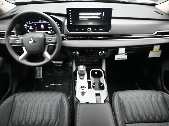 2026 Mitsubishi Outlander SEL FWD - 23012794 - 17