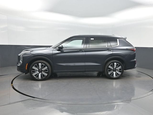 2026 Mitsubishi Outlander SEL FWD - 23012794 - 1