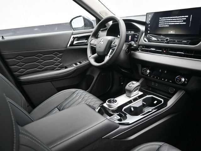 2026 Mitsubishi Outlander SEL FWD - 23012794 - 19