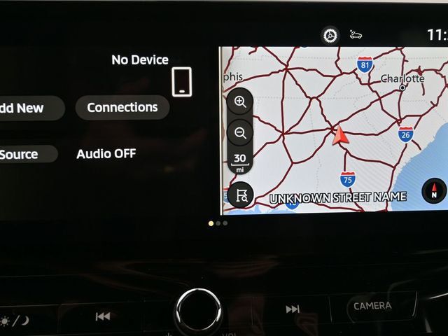 2026 Mitsubishi Outlander SEL FWD - 23012794 - 20