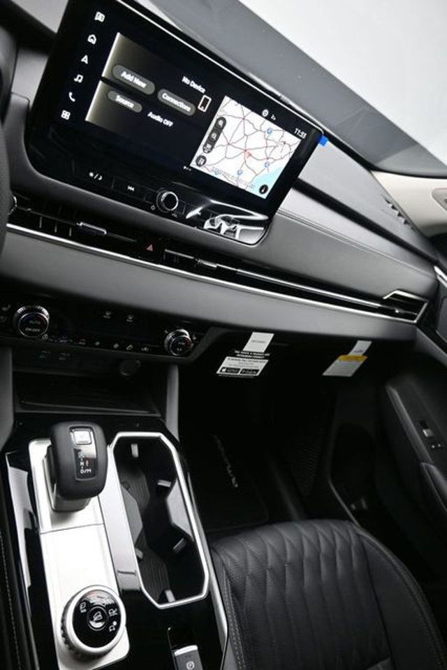 2026 Mitsubishi Outlander SEL FWD - 23012794 - 21