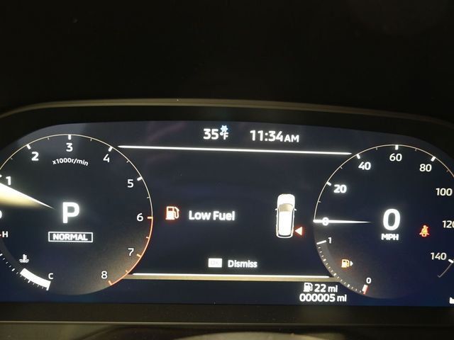 2026 Mitsubishi Outlander SEL FWD - 23012794 - 22