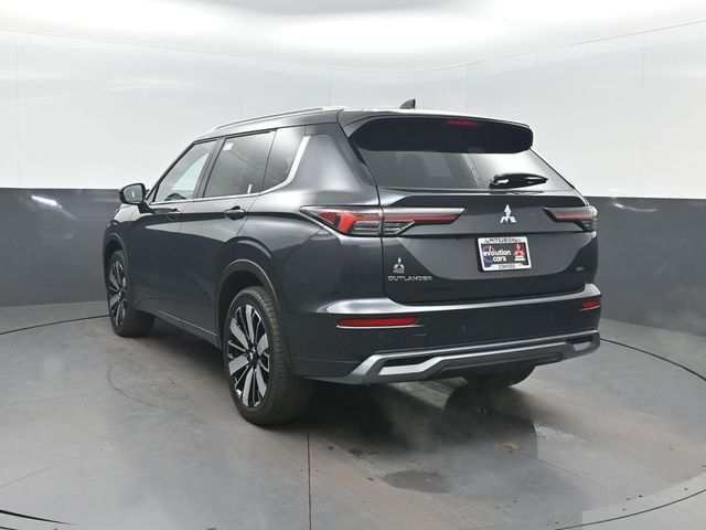 2026 Mitsubishi Outlander SEL FWD - 23012794 - 2