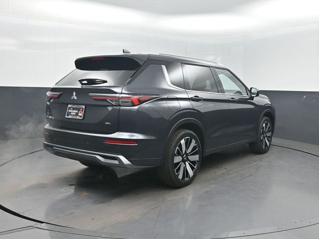 2026 Mitsubishi Outlander SEL FWD - 23012794 - 30