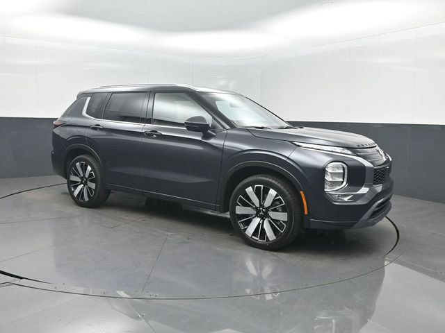 2026 Mitsubishi Outlander SEL FWD - 23012794 - 32