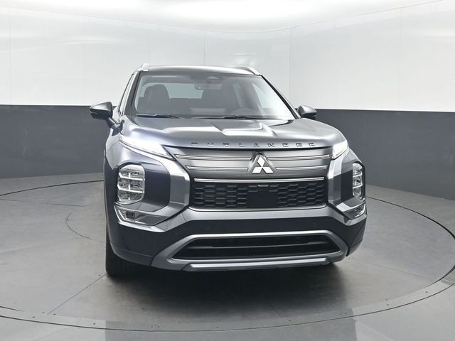 2026 Mitsubishi Outlander SEL FWD - 23012794 - 33