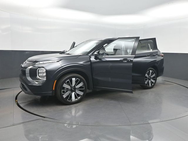 2026 Mitsubishi Outlander SEL FWD - 23012794 - 34