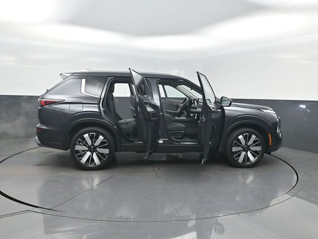 2026 Mitsubishi Outlander SEL FWD - 23012794 - 35