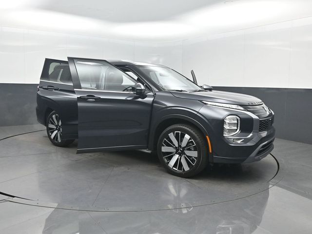 2026 Mitsubishi Outlander SEL FWD - 23012794 - 36