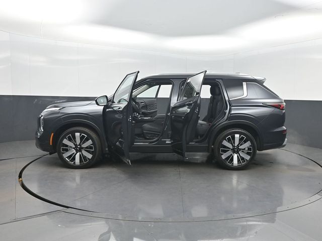 2026 Mitsubishi Outlander SEL FWD - 23012794 - 37