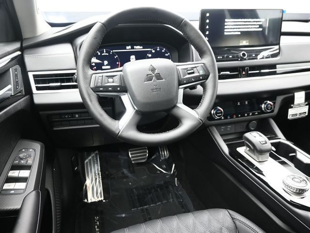 2026 Mitsubishi Outlander SEL FWD - 23042288 - 18