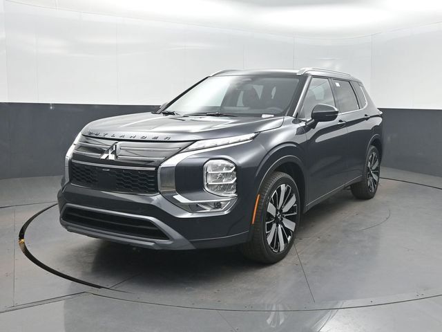 2026 Mitsubishi Outlander SEL FWD - 23042288 - 1