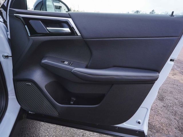 2026 Mitsubishi Outlander Trail Edition - 23076709 - 11