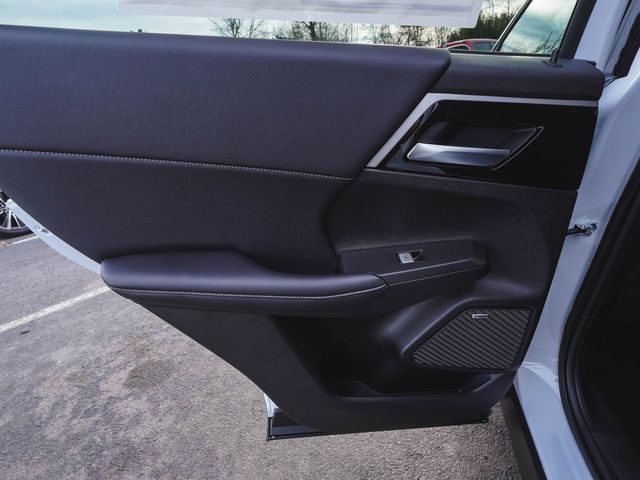 2026 Mitsubishi Outlander Trail Edition - 23076709 - 12