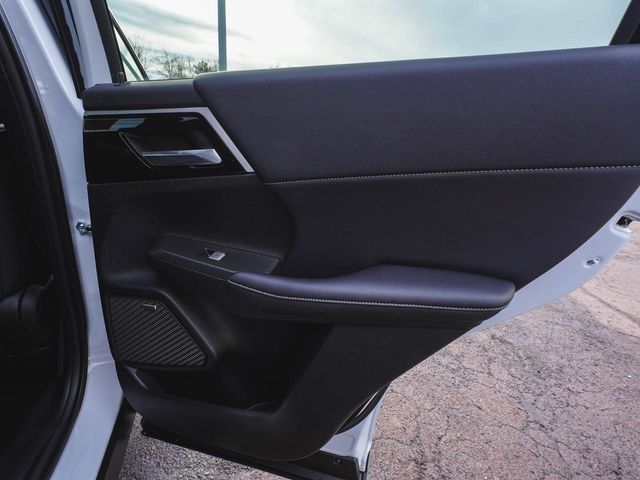2026 Mitsubishi Outlander Trail Edition - 23076709 - 13