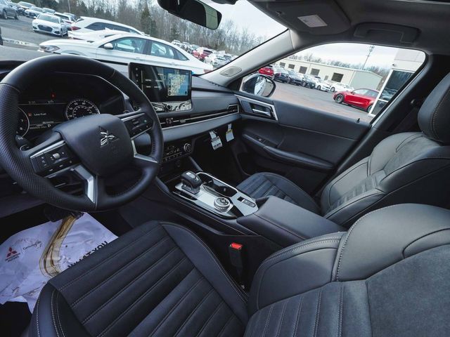 2026 Mitsubishi Outlander Trail Edition - 23076709 - 15