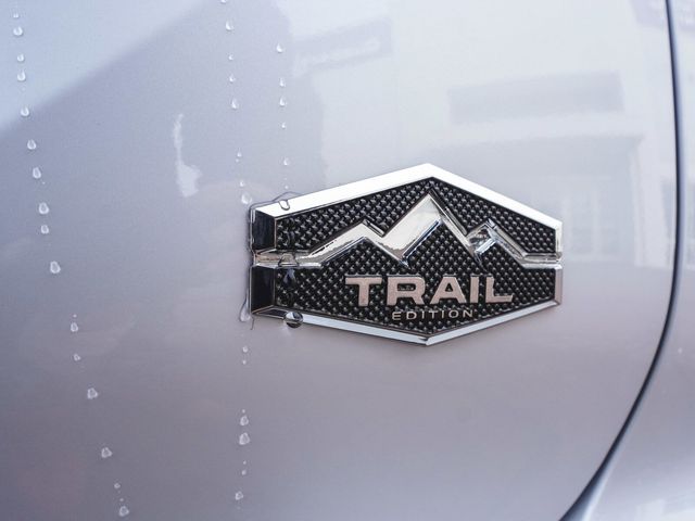 2026 Mitsubishi Outlander Trail Edition - 23076709 - 17