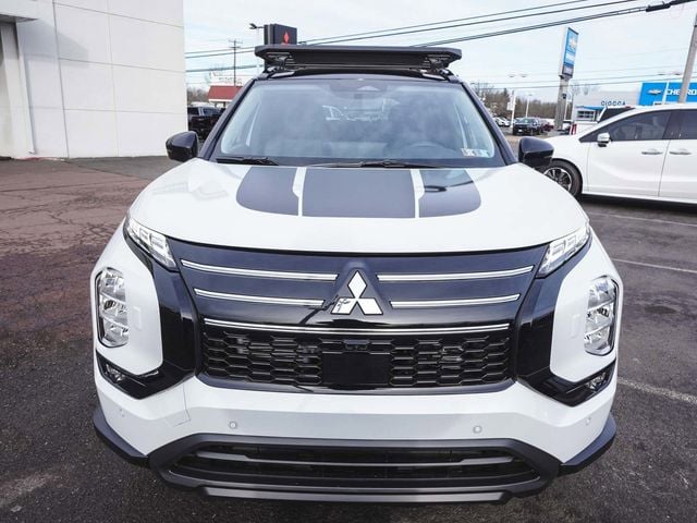 2026 Mitsubishi Outlander Trail Edition - 23076709 - 1