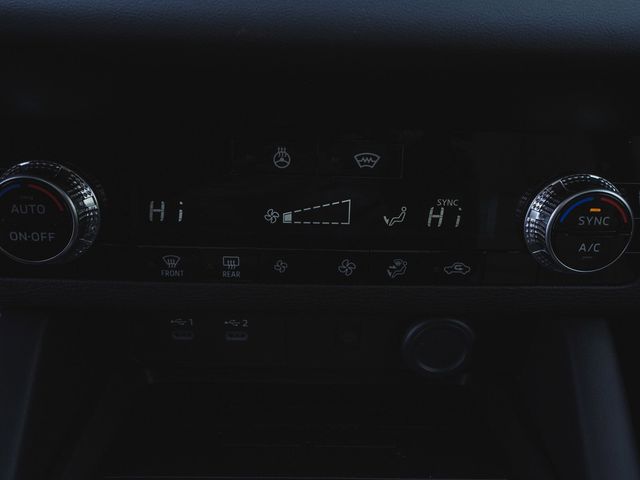 2026 Mitsubishi Outlander Trail Edition - 23076709 - 22