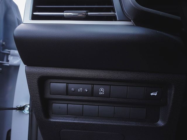 2026 Mitsubishi Outlander Trail Edition - 23076709 - 23