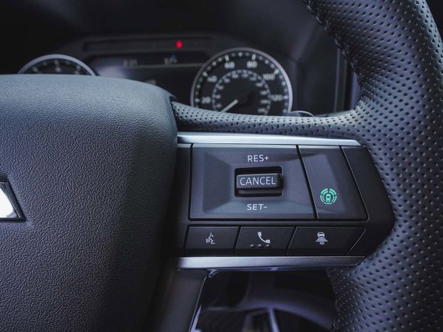 2026 Mitsubishi Outlander Trail Edition - 23076709 - 26