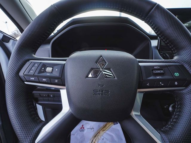 2026 Mitsubishi Outlander Trail Edition - 23076709 - 28