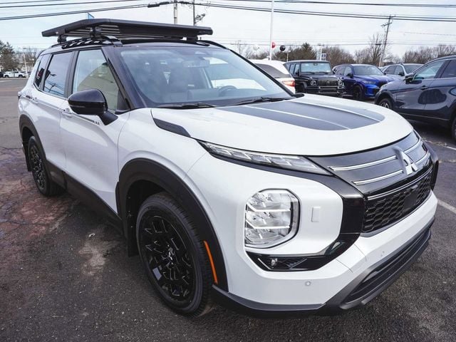 2026 Mitsubishi Outlander Trail Edition - 23076709 - 2
