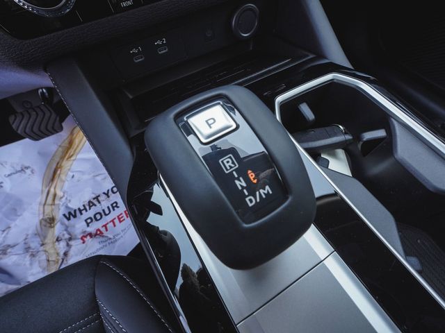 2026 Mitsubishi Outlander Trail Edition - 23076709 - 30