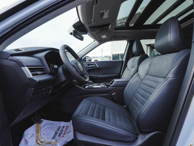 2026 Mitsubishi Outlander Trail Edition - 23076709 - 32