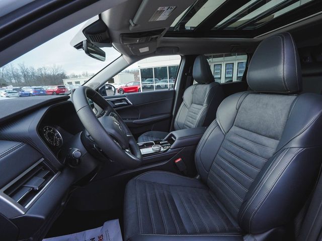 2026 Mitsubishi Outlander Trail Edition - 23076709 - 33