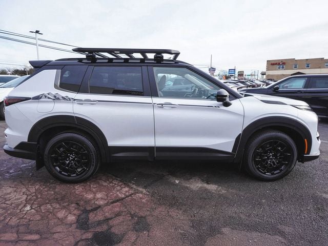 2026 Mitsubishi Outlander Trail Edition - 23076709 - 3