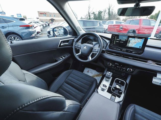 2026 Mitsubishi Outlander Trail Edition - 23076709 - 39