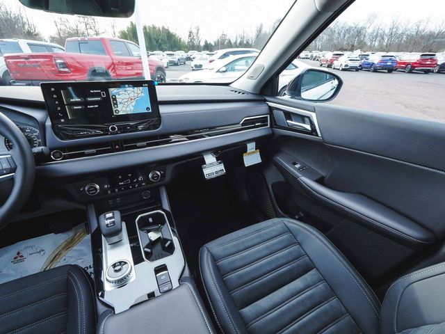 2026 Mitsubishi Outlander Trail Edition - 23076709 - 40