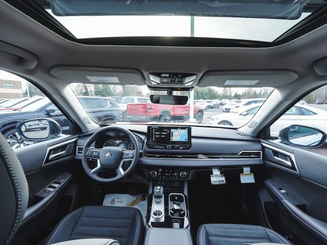 2026 Mitsubishi Outlander Trail Edition - 23076709 - 41