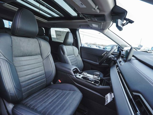 2026 Mitsubishi Outlander Trail Edition - 23076709 - 44