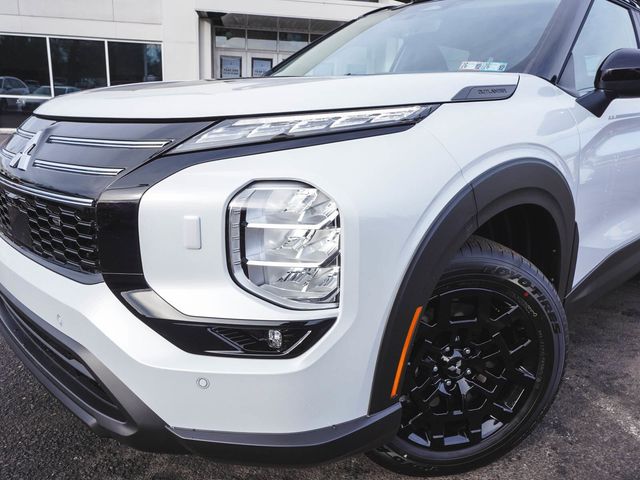 2026 Mitsubishi Outlander Trail Edition - 23076709 - 47