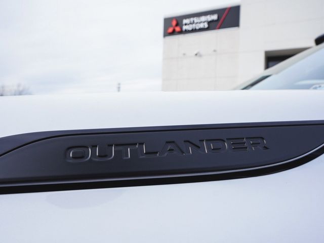2026 Mitsubishi Outlander Trail Edition - 23076709 - 48