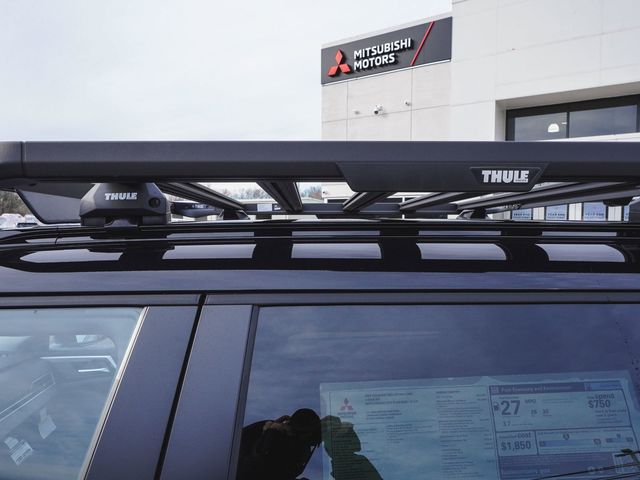 2026 Mitsubishi Outlander Trail Edition - 23076709 - 49